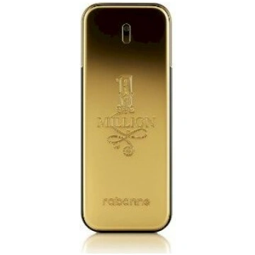 Paco Rabanne 1 Million Tualetes ūdens EDT 100ml | 