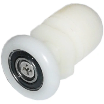 Dušas durvju rullis 25mm 2222320000098