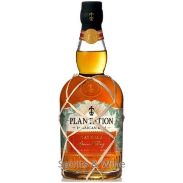 Plantation Xaymaca