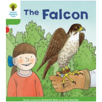Oxford Reading Tree Biff, Chip and Kipper Stories 
