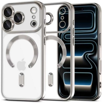 Tech-Protect MagFlex MagSafe vāciņš iPhone 17 Pro 