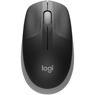 Logitech M190 mouse RF Wireless Optical 1000 DPI A
