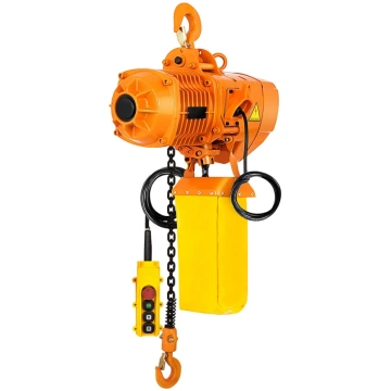 VEVOR VEVOR Electric Chain Hoist, 2200 lbs Load Ca