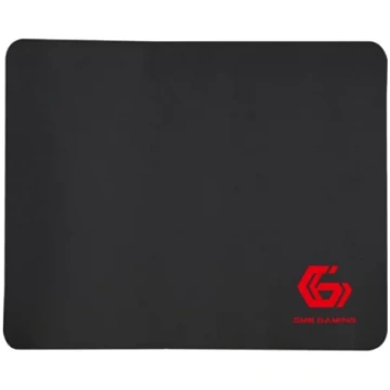 Gembird | Gaming mouse pad | MP-GAME-S | Black 231