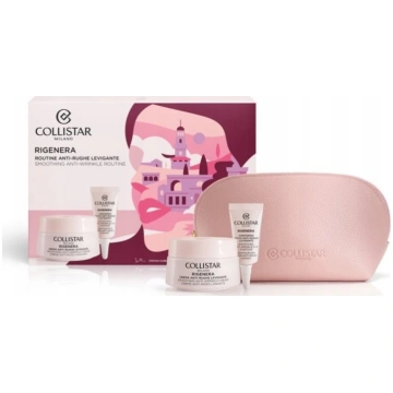 Collistar COLLISTAR SET (ANTI WRINKLE SMOOTHING CR