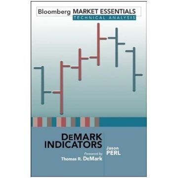 [DeMark rādītāji (Bloomberg Market Essentials: Teh