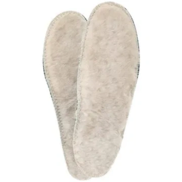 EMU Australia Waterproof Insole Natural A11502 (EM