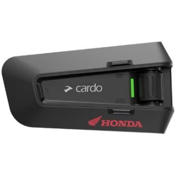 Piederums velosipēdiem Cardo PACKTALK EDGE SINGLE 
