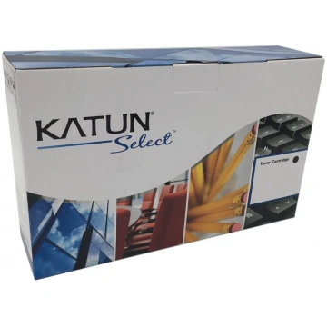 Katun 726 / 728 / HP CE278A cartridge
