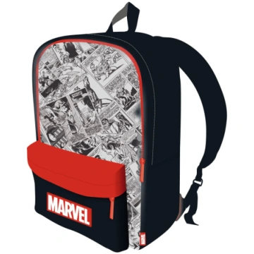 Kapteiņa Marvela komiksu Marvel skolas soma, soma 
