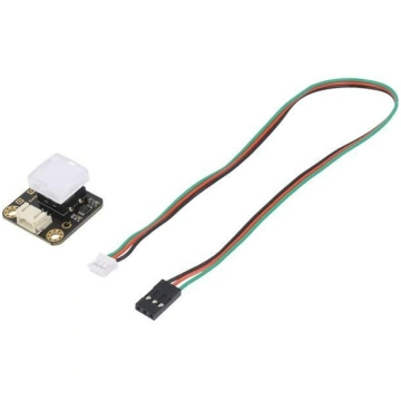Module robotics: button; Gravity; 3.3÷5VDC; digita