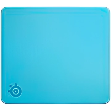 SteelSeries QcK L Aqua 63462