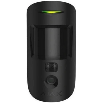 DETECTOR WRL MOTIONCAM/BLACK 10308 AJAX 10308