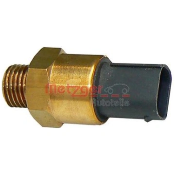 METZGER 0915256 Termoslēdzis, Radiatora ventilator