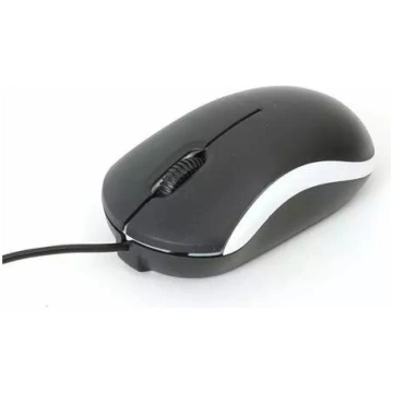 Pele Omega OM-07 Optical V2 balta OM07VW USB