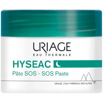 URIAGE Hyseac SOS Paste | 3661434010118 | 36614340