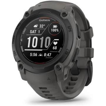 Garmin Instinct E 40mm – Izturīgs dizains, ūdensiz