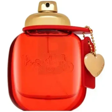 Coach Love (EDP) Parfimērijas ūdens sievietēm 50 m