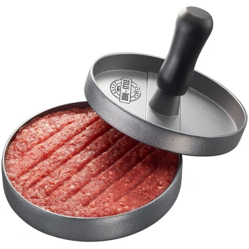 GEFU burgeru prese