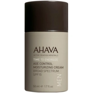 Ahava Ahava Time to Energize Age-Control Cream For