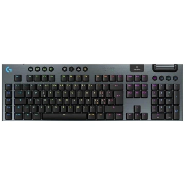 Keyboard Logitech G915 X LightSpeed Linear US (W),