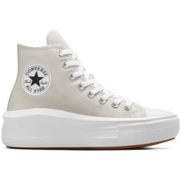 Converse A07579C CTAS Move Hi Fossilized brīvā lai