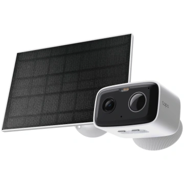"TP-Link Tapo C400 KIT ar akumulatoru darbināma no
