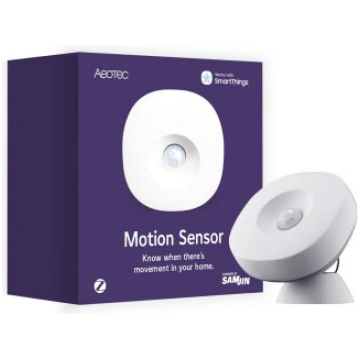 Aeotec Motion Sensor, Zigbee GP-AEOMSSEU