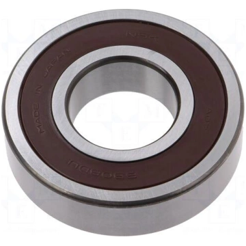 Bearing: ball | Øint: 40mm | Øout: 90mm | W: 23mm 