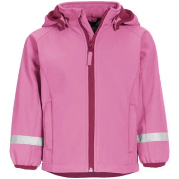 Softshell jaka meitenēm Playshoes
