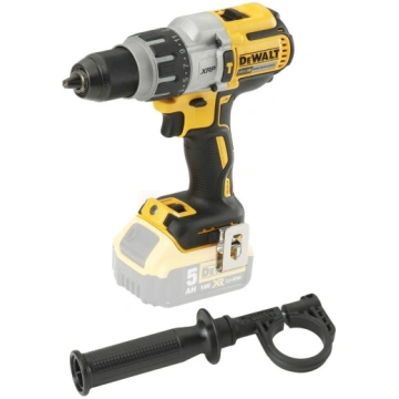 DeWalt akumulatora triecienurbjmašīna DCD996N, bez