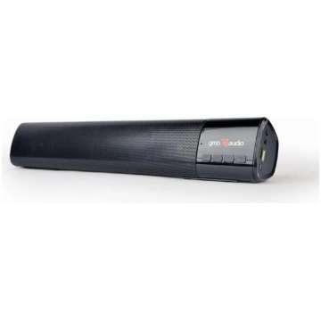 Gembird Portable Speaker | GEMBIRD | Portable | Bl