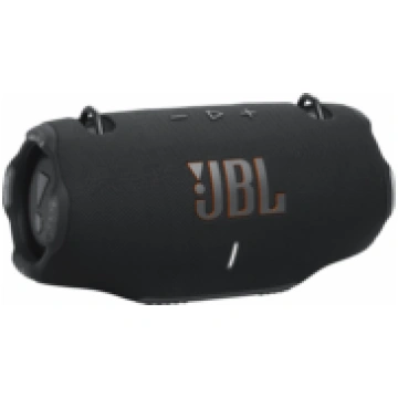 JBL Xtreme 4 Black JBLXTREME4BLKEUNA