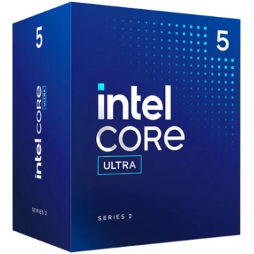 Intel Core Ultra 5 225 - Socket 1851 - processor (