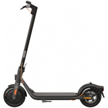 Ninebot KickScooter F30E Powered by Segway