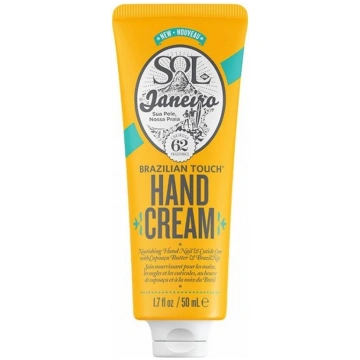 SOL DE JANEIRO Brazilian Touch Hand Cream