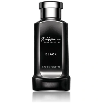 Tualetes ūdens Baldessarini Black EDT vīriešiem 75