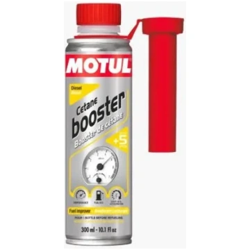 MOTUL CETANE BOOSTER DIESEL 300ml EFS