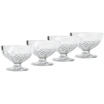 Aida - Harvey - Icecream/Dessert Bowl - izmērs 20 