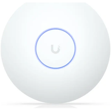 Ubiquiti U7 Long-Range 7300 Mbit/s Balta Power ove