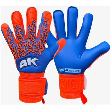 4keepers Soft Grove HNC cimdi S1028445 / Oranži / 