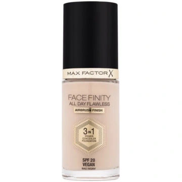 Max Factor Facefinity 3-in-1 Foundation SPF20 42 3