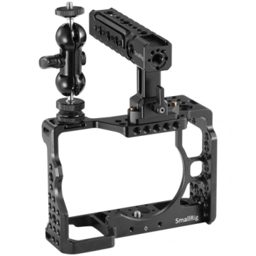 SmallRig 2103 Camera Cage Kit for Sony A7RIII
