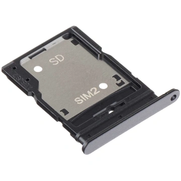 SIM Card Holder - Card Xiaomi Redmi Note 13 4G, Bl