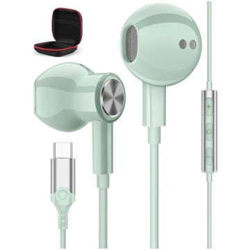 USB C austiņas Samsung Galaxy A16 A16 A56 A36 A55 