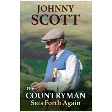 Countryman Sets Forth Again Johnny Scott