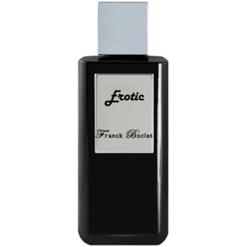 Franck Boclet Erotic PP smaržas unisex, 100 ml
