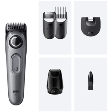 Braun series 3 BT3560 Beard trimmer BT3560