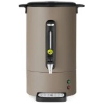 Perkolators 14L, pelēkbrūns, 357x380x(H)502mm HEND