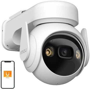 IMOU Outdoor WiFi Camera Imou Cell PT 3mp H.265